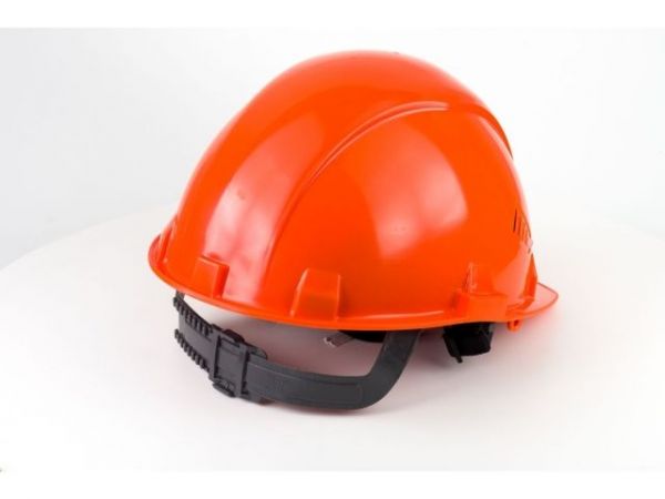 Каска защитная СОМЗ-55 ВИЗИОН оранж.
