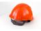 Каска защитная СОМЗ-55 ВИЗИОН оранж.