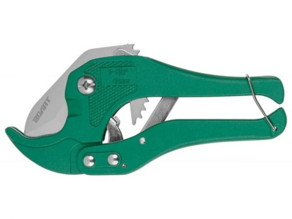 Труборез д/пластиковых труб до 42мм ВОЛАТ(ножницы для труб)