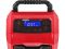 Радио WORTEX CR 1803 в кор. ALL1 XLT SOLO(FM, AM, Bluetooth, AUX. Работа от аккумулятора и от сети.)