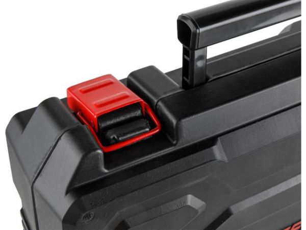 Дрель-шуруповерт WORTEX BD 1215 LiSET в чем. 12 В, 30 Н*м, 2х1.5 А*ч, БЗП 10 мм(Быстросъемный патрон, шурупы до 6 мм)