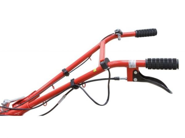 Культиватор бензиновый FERMER FM-811MB(7.5 л.с., шир. 95 см, колесо 4.00-8, без ВОМ, передач 2+1)