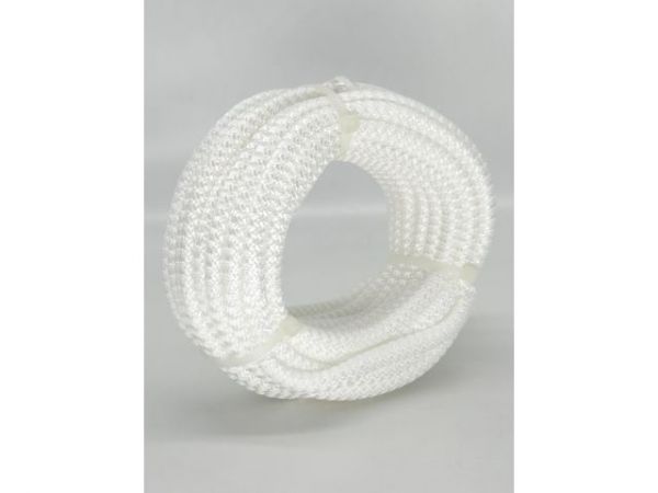 Шнур полипропиленовый 8 мм 10 м с сердечником STARFIX