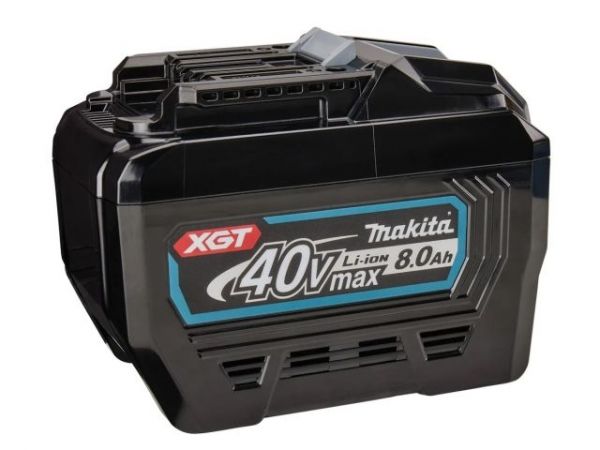 Аккумулятор MAKITA XGT BL4080F 40.0 В, 8.0 А/ч, Li-Ion