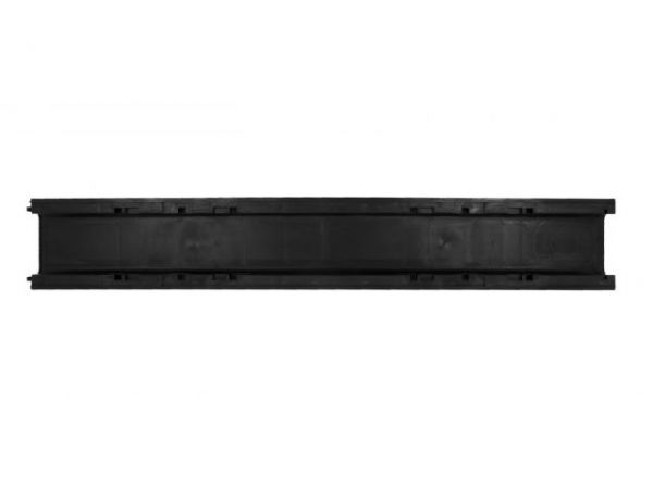 Лоток STANDART 100.65 h69 пластиковый light, Ecoteck, РБ