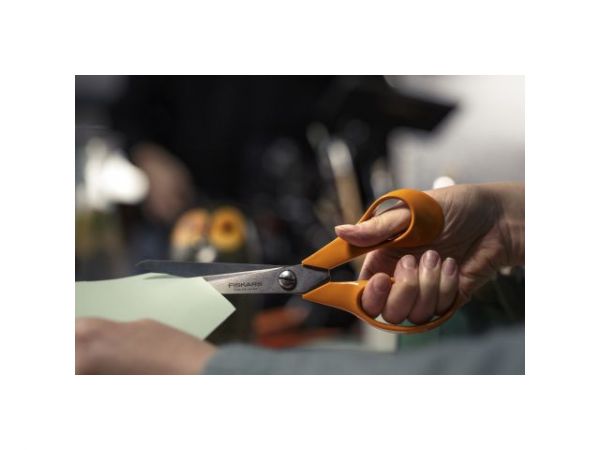 Ножницы садовые 21см FISKARS универсальные