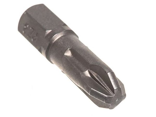 Насадка PZ3, 25 мм, C-form MAKITA 10 шт.