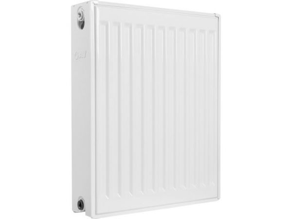 Радиатор стальной панельный Expert EB 22-5-04 1,2 мм, AV Engineering(968 Вт, 11,60 кг, нет в комплекте термостатического клапана)