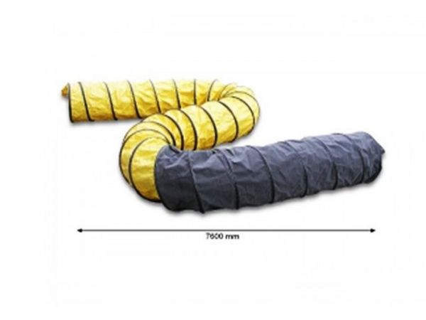 Шланг гибкий ф305ммх760 см (4515.553)