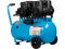 Компрессор DGM AC-450F безмасляный(520 л/мин, 8 атм, коаксиальный, безмасляный, ресив. 50 л, 230 В, 3 кВт)