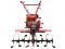 Культиватор бензиновый ASILAK SL-85B колёса 4.00-10(7,5 л.с., шир. 95 см, без ВОМ, передач 2+1, колеса 4.00-10)
