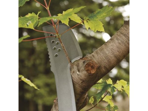 Топор мачете FISKARS