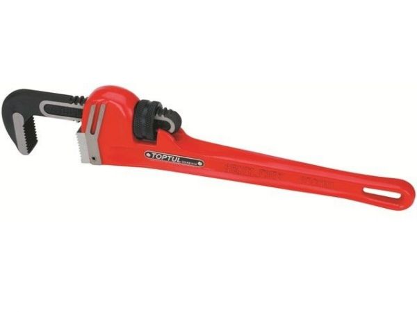 Ключ трубный 5' 920мм TOPTUL(Для труб диаметром до 127мм)