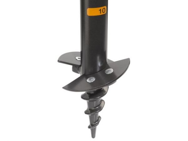 Бур садовый малый FISKARS(рабочий диаметр 100 мм)