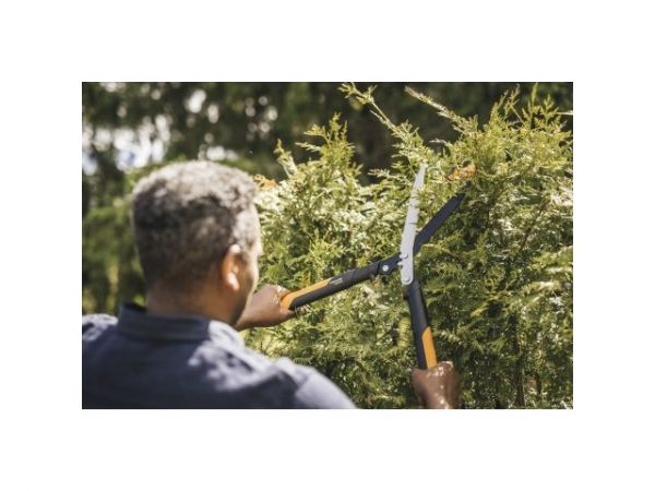 Ножницы для живой изгороди HSX92 PowerGear FISKARS