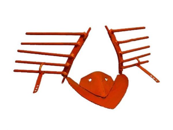 Выкапывательно-рыхлит. компл. ВРК к окучникам СТВ 00.61.01.00.00-01 (ЗАО 'ВРМЗ')