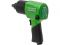 Пневмогайковерт 1/2' ECO AIW-742S(742 Нм; Ударный мех-м: twin hammer; 218 л/мин; 7500 об/мин; Макс. резьба: М16)