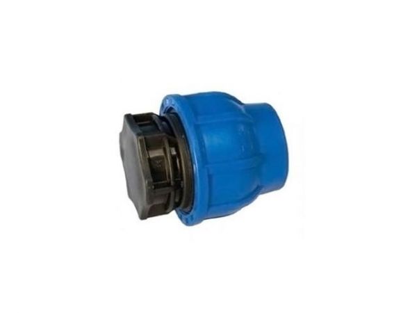 Заглушка ПЭ 32, РТП