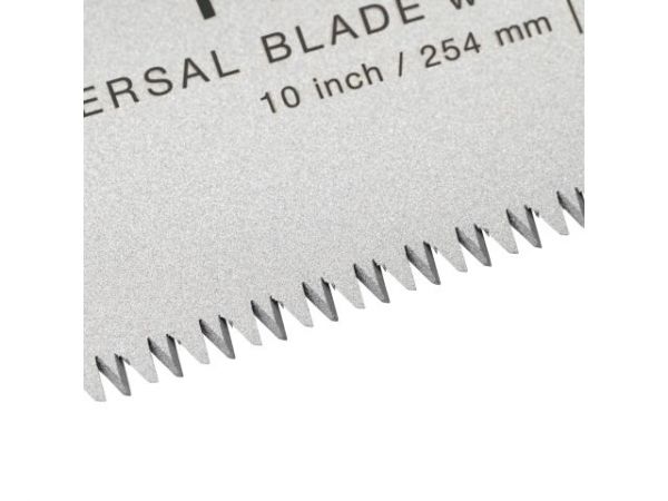 Пила складная 250мм PowerTooth FISKARS