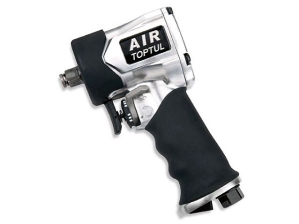 Пневмогайковерт 1/2' 678Nm SUPER DUTY TOPTUL (KAAR1650)