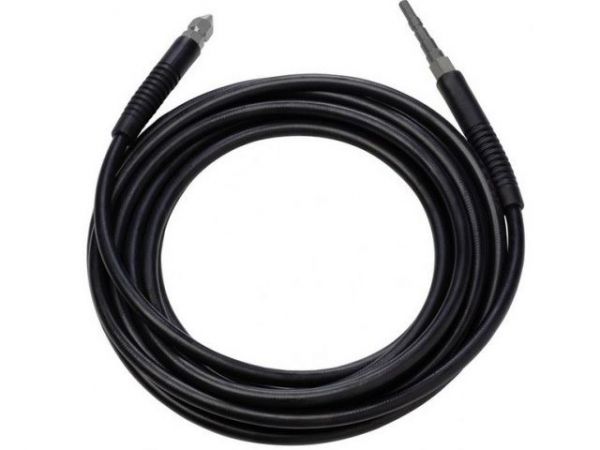 Шланг для очистки сточных труб 10м (DN10)