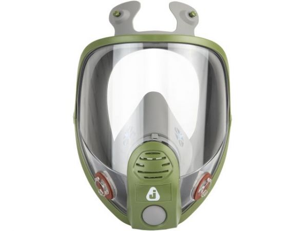 Маска полнолицевая без фильтра 8950 Jeta Safety, р-р L