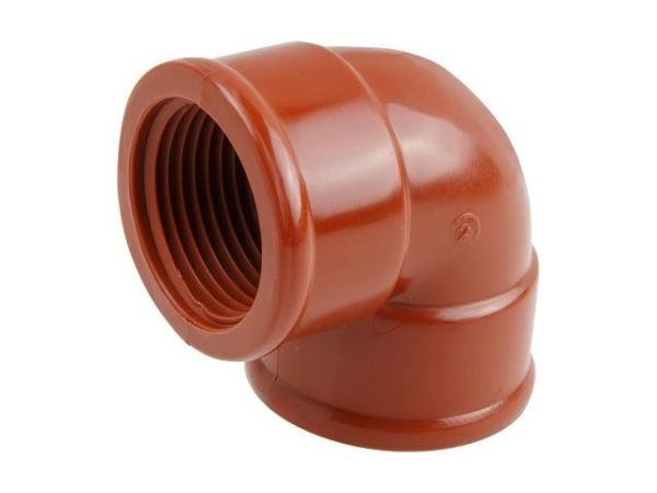 Колено ПП 1/2' вн. кор., AV Engineering(для 5 к.с.)