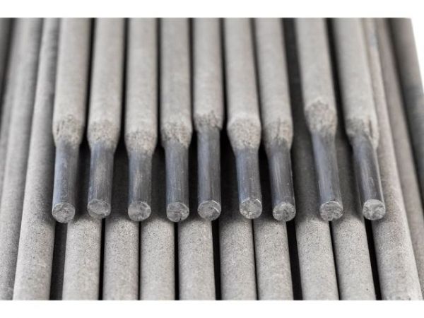 Электроды МР-3 ф 4,0мм уп. 6,5 кг ЛЮКС (МЭЗ/Аркус-Светлогорск)