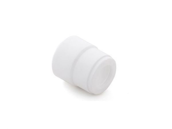 Муфта ПП перех. вн/нр 50х32 PN25, бел. РТП