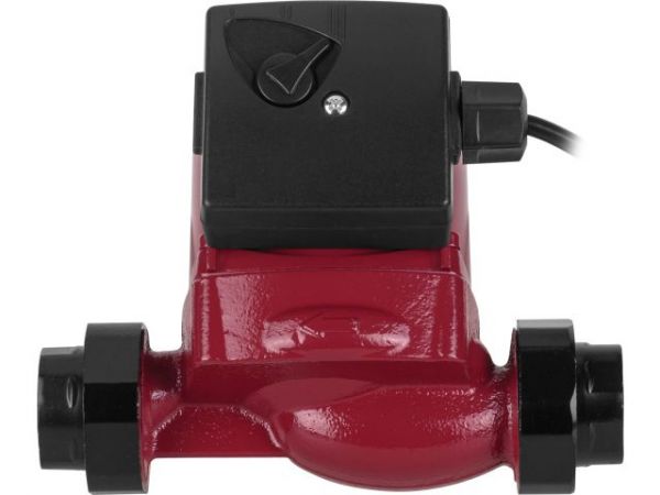 Насос циркуляционный Titan-RS25-60-130, A&P(55-100 Вт, 3300 л/ч, 6 м, для водоснабжения/отопления)