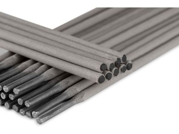 Электроды МР-3 ф 4,0мм уп. 6,5 кг ЛЮКС (МЭЗ/Аркус-Светлогорск)