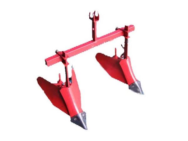 Окучник двурядный ОСД-16 СТВ (стойка 16мм,регулир. ширина) (комплект) 00.25.22.00.00-01 (ЗАО 'ВРМЗ')(ASILAK SL-187L, SL-186L, SL-186)