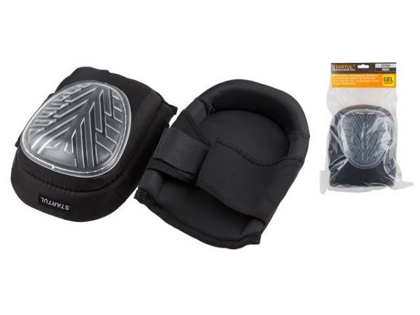 Наколенники универсальные STARTUL PROFI (ST7003)(гелевая подушка)