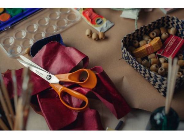 Ножницы универсальные 21 см Classic Fiskars