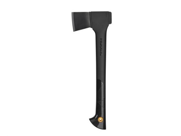 Топор универсальный Solid A10 FISKARS