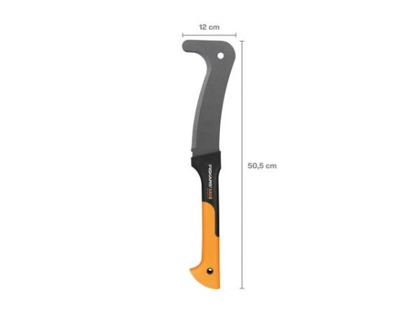 Секач для сучьев ХA3 FISKARS