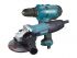 Набор электроинструмента MAKITA DK 0121(DF0300, GA5030)