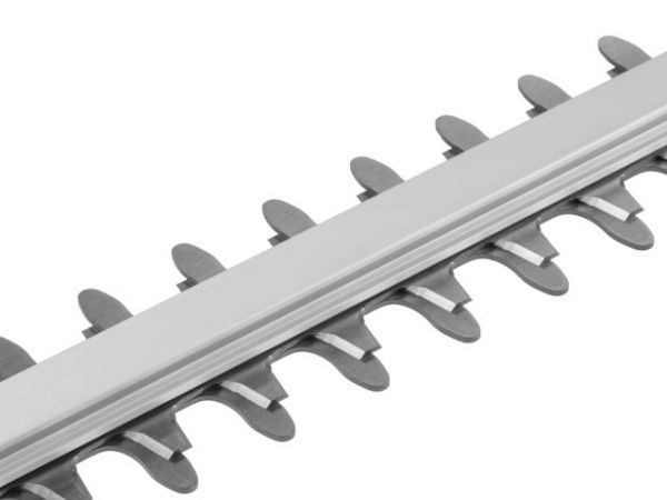 Кусторез WORTEX DB 5218 ALL1 XLT SET с акб и зу, 18В, 570 мм, шаг 16 мм