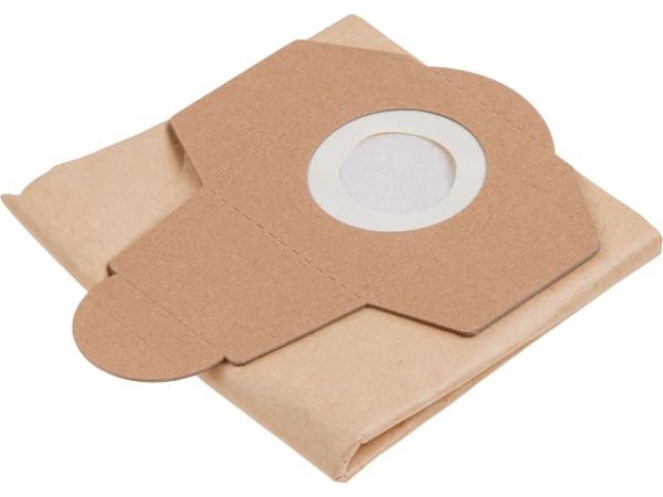 Пылесос строительный WORTEX VC 1512-1 WS 1200 Вт, 20 л, провод 4 м, шланг 3 м(без доп. розетки, 35 мм диаметр шланга)