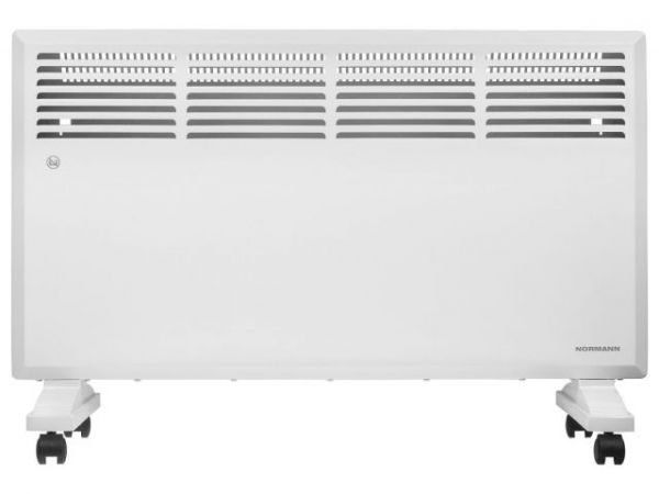 Конвектор электрический NORMANN ACH-204(2000 Вт; S обогрева: до 23 м2; Термостат; Х-обр ТЭН)