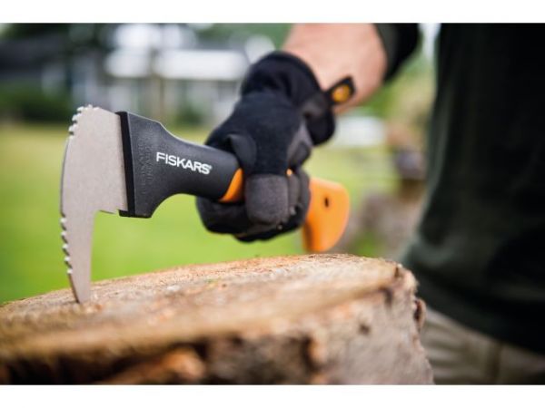 Багор для бревен малый WoodXpert XA2 FISKARS