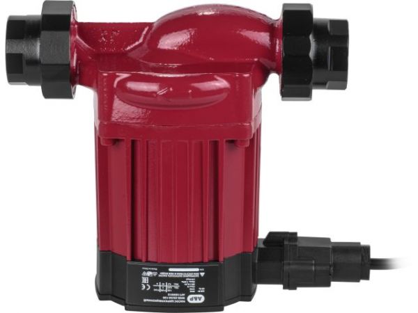 Насос циркуляционный WISE-25/60-130, A&P(5-45 Вт, 3000 л/ч, 6 м, для отопления)