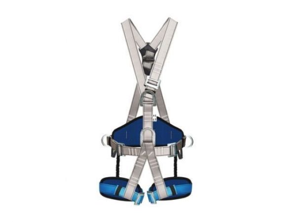 Страховочная привязь СП-5 серия Комфорт (р-р XL)(регулировка от S до XL)