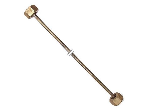 Устройство заправочное G3/4-G3/4 (L=530мм) 'Редиус 168'(для больших баллонов)