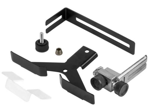 Фрезер кромочный WORTEX LX MM 6016 E в кор. + аксессуары 600 Вт, цанга 6/8 мм, 30000 об/мин(Ход фрезы 22 мм, 1.4 кг)