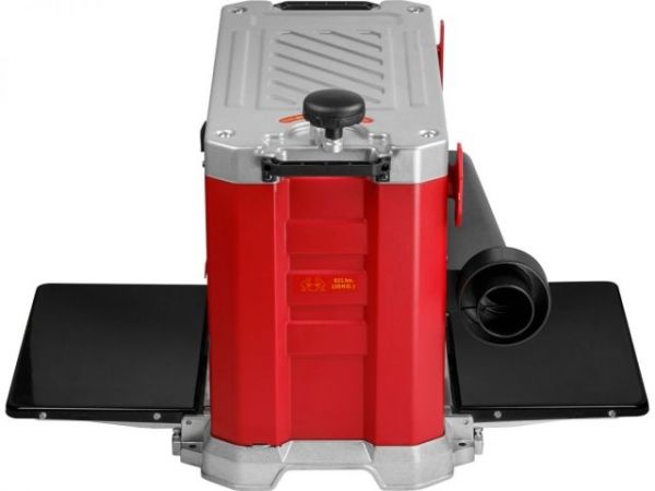 Станок рейсмусовый WORTEX TP 3320(2000 Вт, ширина обработки 330 мм, глубина 3 мм, высота 6-160 мм, 10 000 об/мин)