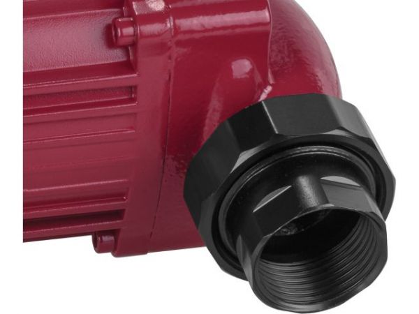 Насос циркуляционный WISE-25/40-130, A&P(5-22 Вт, 2400 л/ч, 4 м, для отопления)