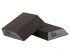 Губка абразивная 98х69х26мм Р100 Angle Flexifoam(УГЛОВАЯ)