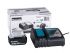 Комплект аккумулятор LXT BL1830B MAKITA + зарядное DC18RC