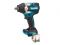 Ударный гайковерт MAKITA LXT DTW700RF1J в кейсе(18.0 В, 1 акк., 3.0 А/ч Li-Ion, посадочн. квадрат 1/2 ', 700 Нм,)